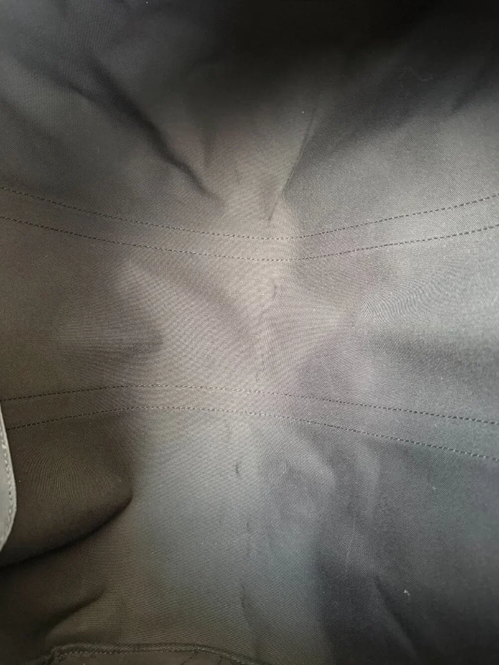 Louis Vuitton Monogram Eclipse Keepall 55